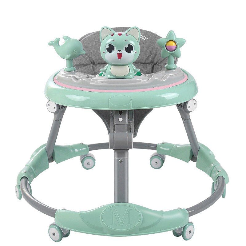 MultiFunction Baby Walker AntiRollover Buy Online in South Africa