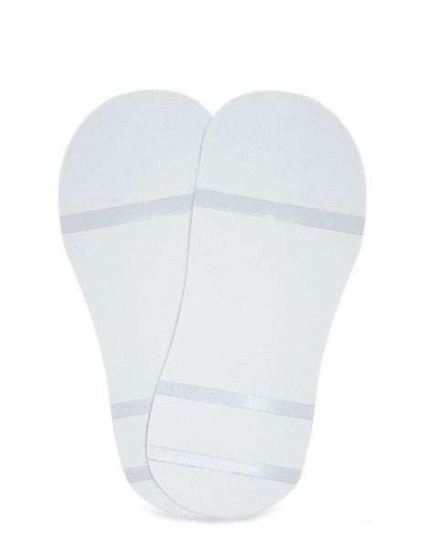 Spray Tan Professional Sticky Soles 25 (pairs) pack (Cardboard)