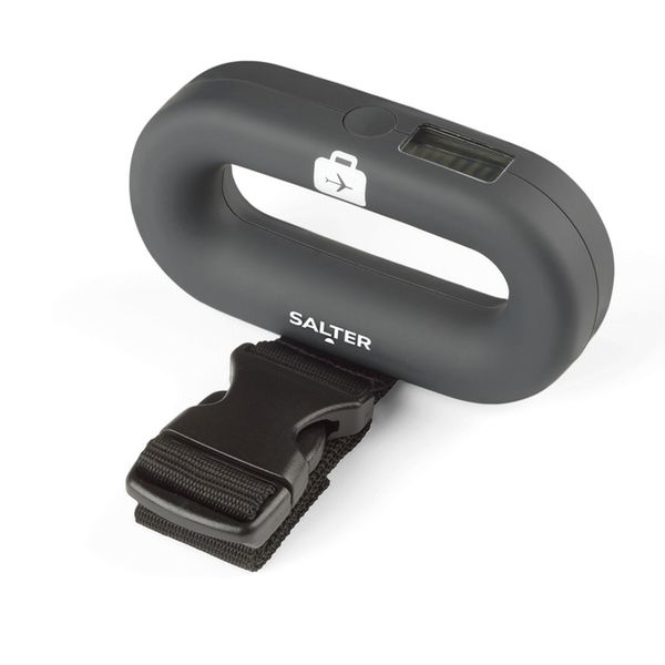 Salter Digital Luggage Scale
