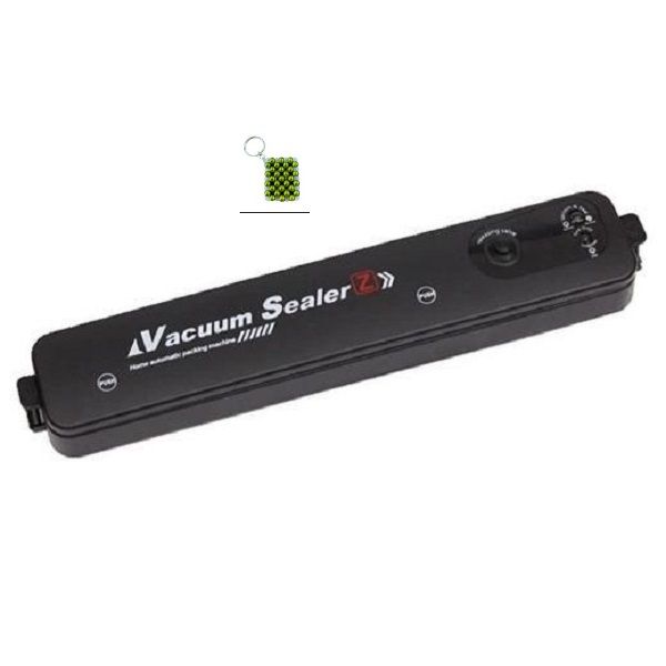 Vacuum Sealer Home Packing + Key Holder