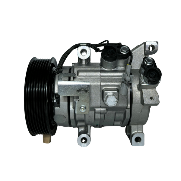 Aircon Compressor Toyota Hilux GD6