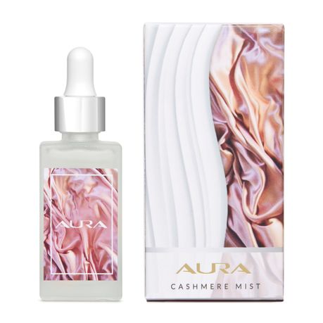 Cashmere aura perfume on sale