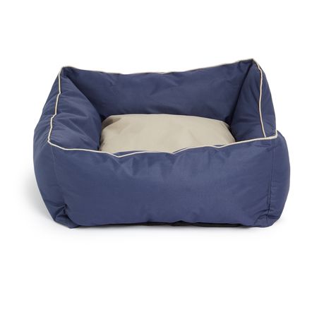 Dog on sale pod bed