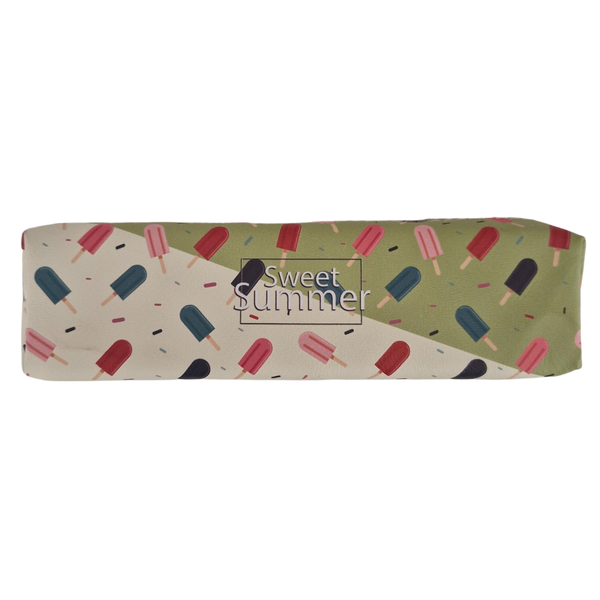 Ice Cream Pencil Cases