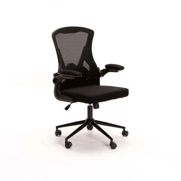 Highback Deluxe Office Chair Ah571a