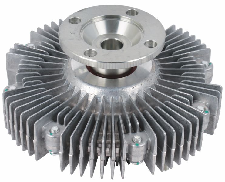 Replacement Viscous Fan Clutch Compatible with Petrol Toyota Hi-Lux &amp; Quantum