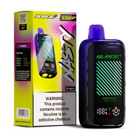 Wotofo NexPod 5000 Puffs Disposable POD (Pack of 2) - Watermelon Lychee |  Shop Today. Get it Tomorrow! | takealot.com