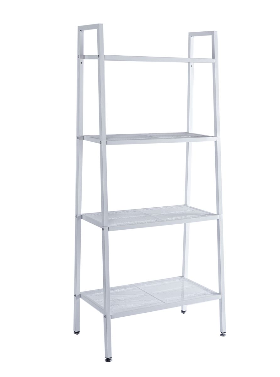 4Tier Ladder Shelf Shop Today. Get it Tomorrow!