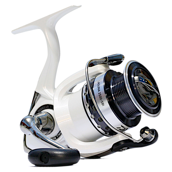 Daiwa Laguna 2500 Spinning Reel