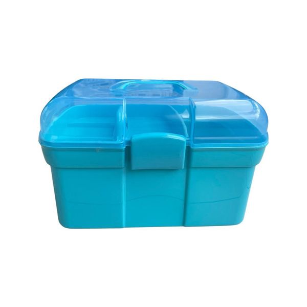 Nail Art Storage Container