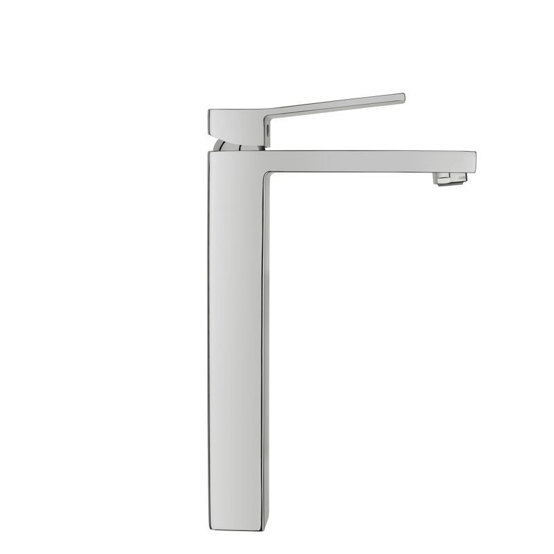 Sensea Studio High Basin Mixer Chrome