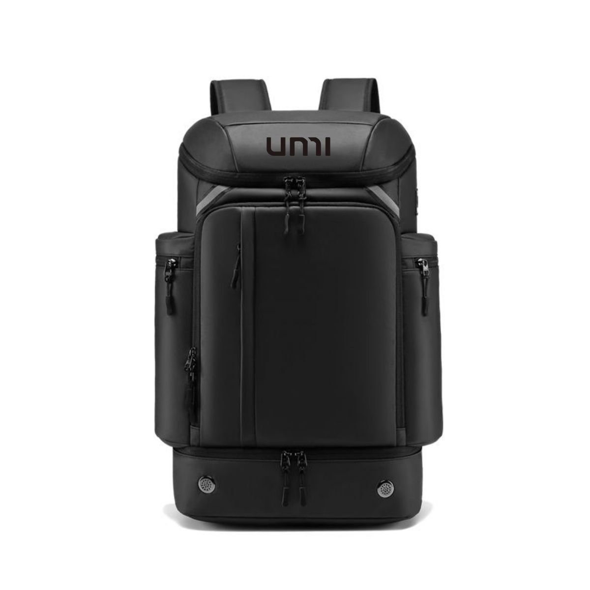 UMI - High Quality Multi-Compartment Sports Outdoor Waterproof Travel Backpack