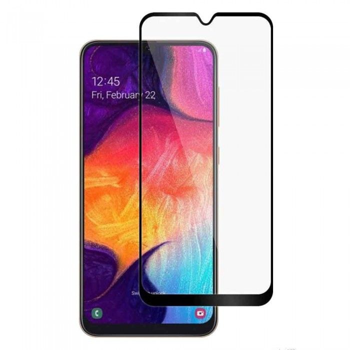 samsung a20 glass screen protector