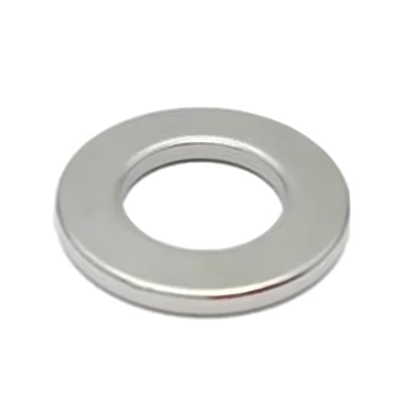 MGT Ring Magnet 25X3X10mm - N35 Neodymium Magnet