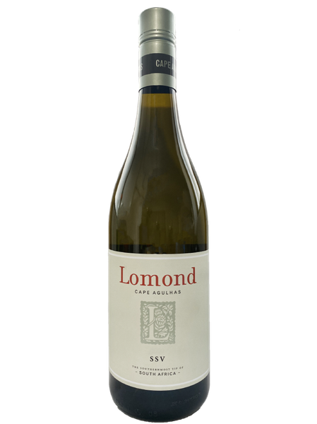 Lomond SSV White Blend - 750ml