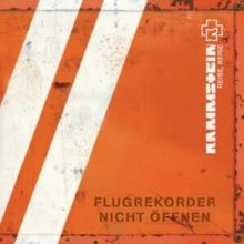 Reise, Reise (CD / Album Digipak)