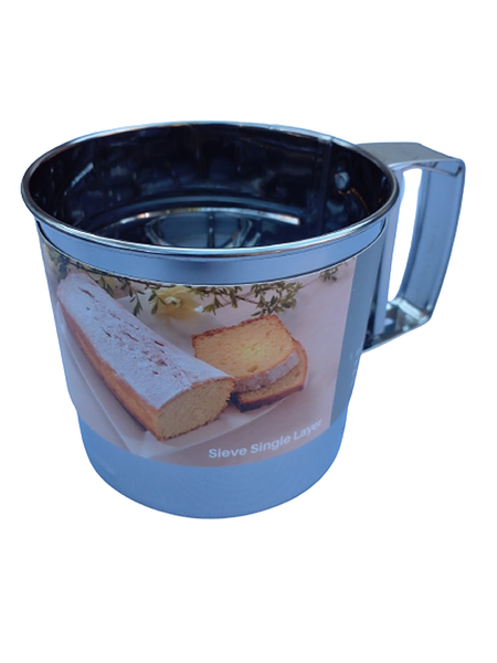 Smart Sieve Single Layer