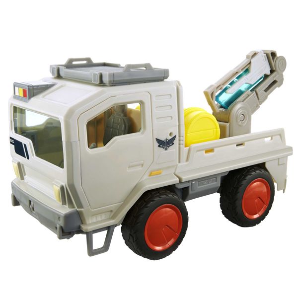 Disney Pixar Lightyear Base Utility Vehicle