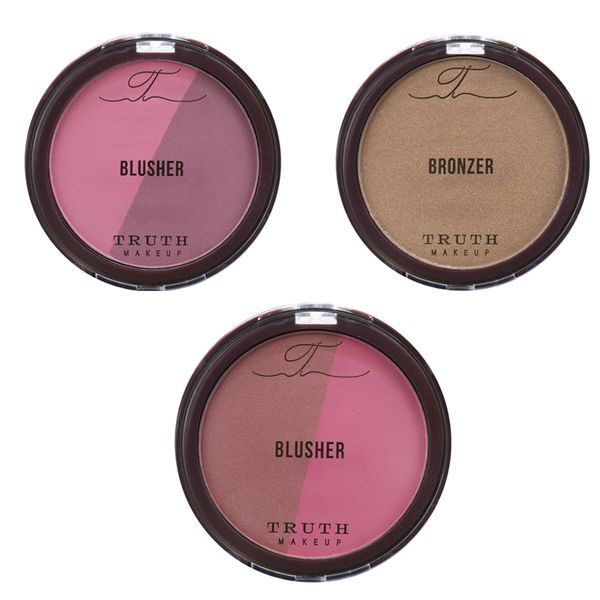 Truth Blush &amp; Bronzer Pack