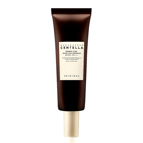 SKIN1004 Centella Glow Sun Face Serum Ampoule PROBIO-CICA - Anti-Aging