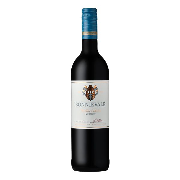 Bonnievale Wines River Collection Merlot