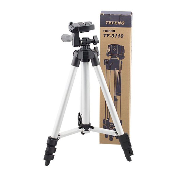 Tripod Light Weight Portable Aluminium