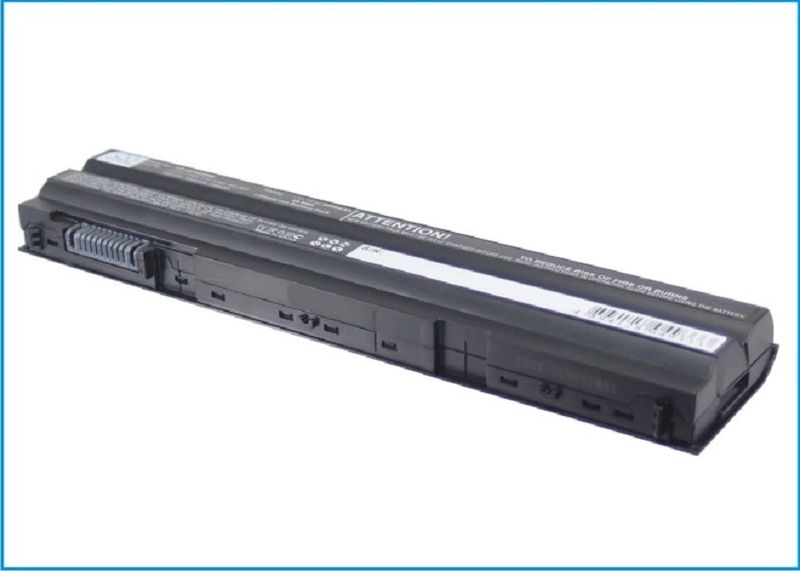 DELL Inspiron 14R ;Latitude E5420;Vostro replacement battery