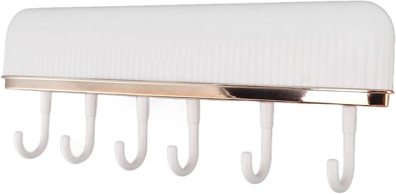 Kitchen Utensil Rack Wall Mount CLK