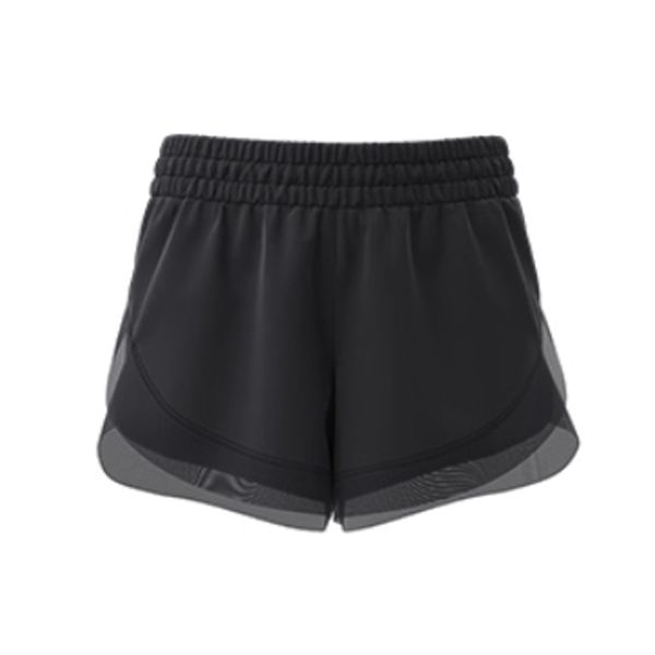 Women's Yoga Pants for Outdoor Running and Fitness Shorts
