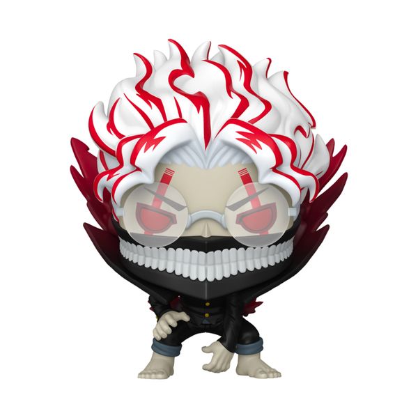 Funko Pop! Animation: Dandadan - Okarun (Transformed)