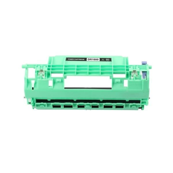 Inksaver Brother DR1000/DR-1000/1000 Compatible - Black Drum