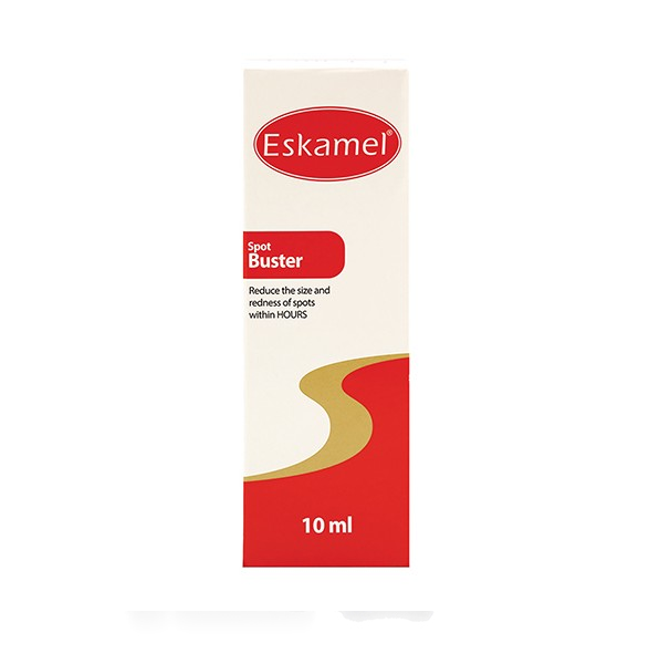 Eskamel Spot Buster 10ml