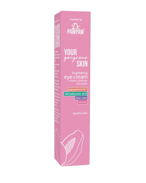 Dr Paw Paw Brightening Eye Cream 15ml