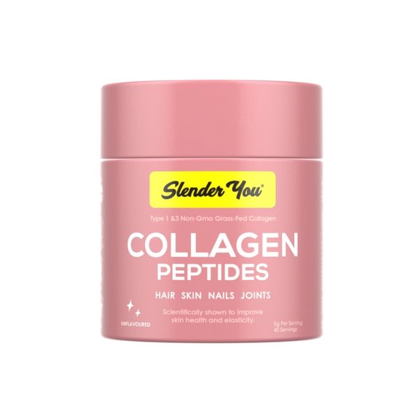 Slender You Collagen For Her 200g
