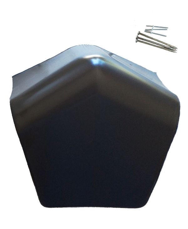 Roof Buddy Finial Roof Cap Set Shop Today. Get it Tomorrow