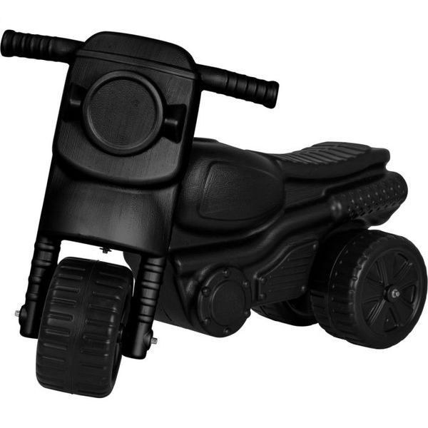Kids Scooter Black image