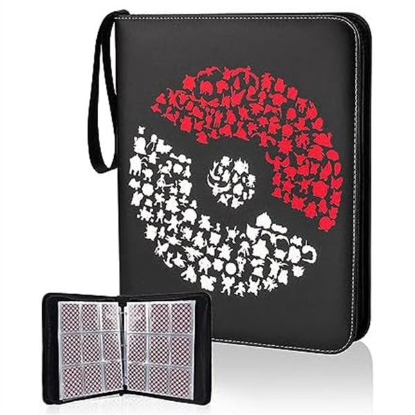 Card Binders Trading Card Binders Card Collection Binders