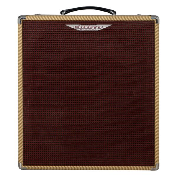 Ashdown 25th Anniversary Studio 15 1 x 15-inch 300-watt Bass Combo Amp