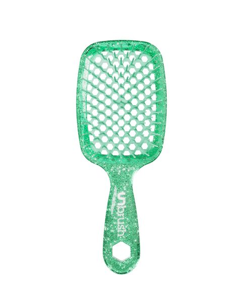 FHI Heat UNbrush Detangling Hair Brush - Turquoise