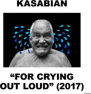 For Crying Out Loud (CD)