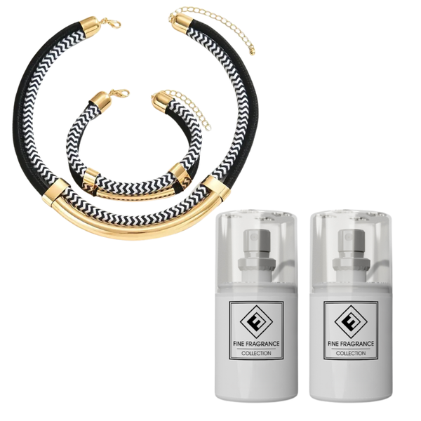 Glorious and Blessed - Birthday Gift Set for Her