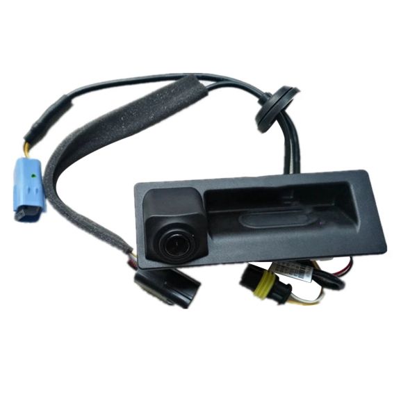 3776100AKZ36A 6305400AKZ36A Car Rear View Camera with Handle