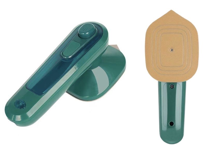 Portable Mini Steam Ironing Machine
