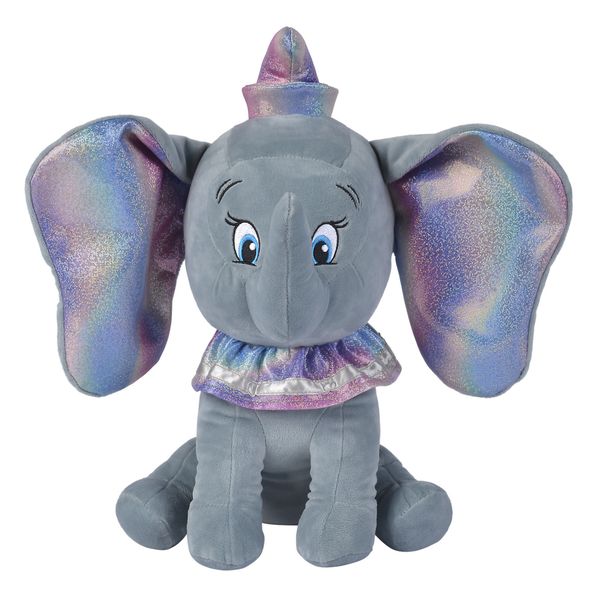Disney - D100 Party Dumbo - 39cm