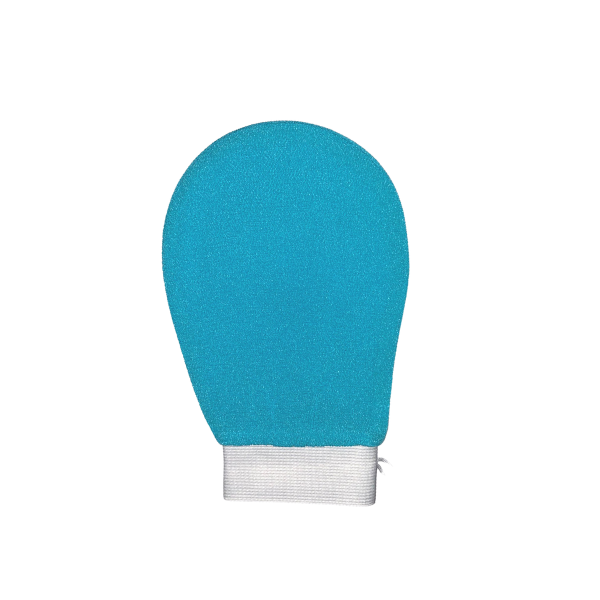 Moroccan Kessa Exfoliating Body Glove Shop Today. Get it Tomorrow