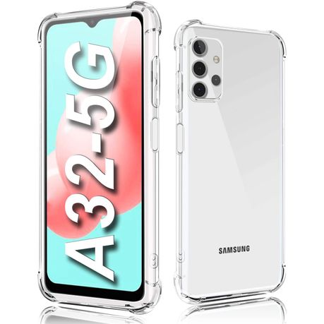 ZF Protective Shockproof Case for Samsung Galaxy A32 (5G)