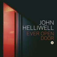 Ever Open Door (CD / Album Digipak)