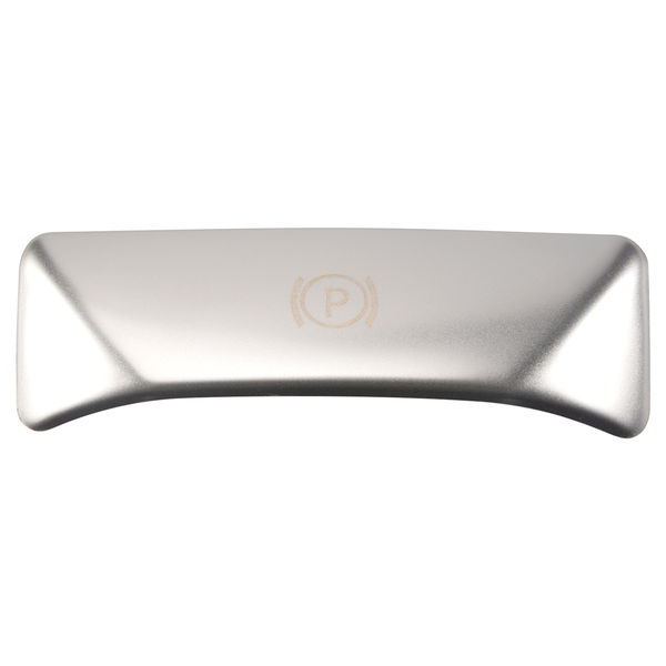 P Button Foot Brake Release Switch Stickers for Mercedes Benz W212