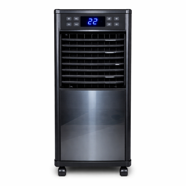 Evaporative Air Cooler - 9L Tank, 75W, Energy-Saving