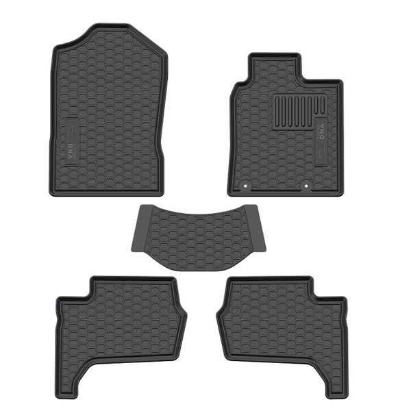 Floor Mat Set Toyota Rush Models From 2018-